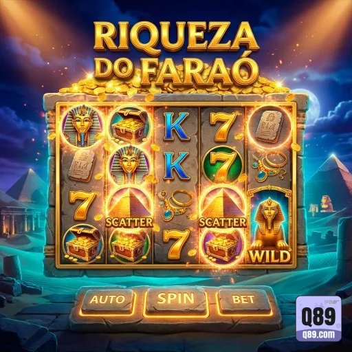 Chuva de Bônus q89 nos slots