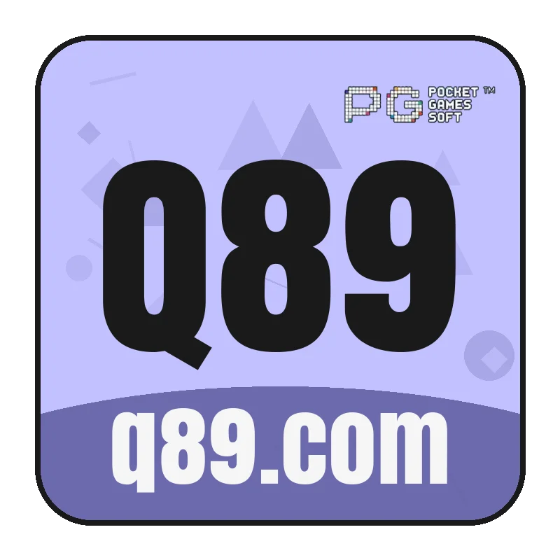 Logo da q89