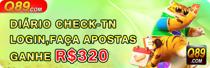 DIARIO CHECK-TN LOGIN,FACA APOSTAS GANHE RS320