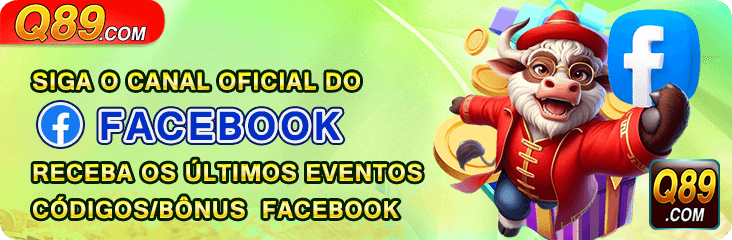 SIGA O CANAL OFICIAL DO FACEBOOK RECEBA OS ULTIMOS EVENTOS CODIGOS BONUS FACEBOOK