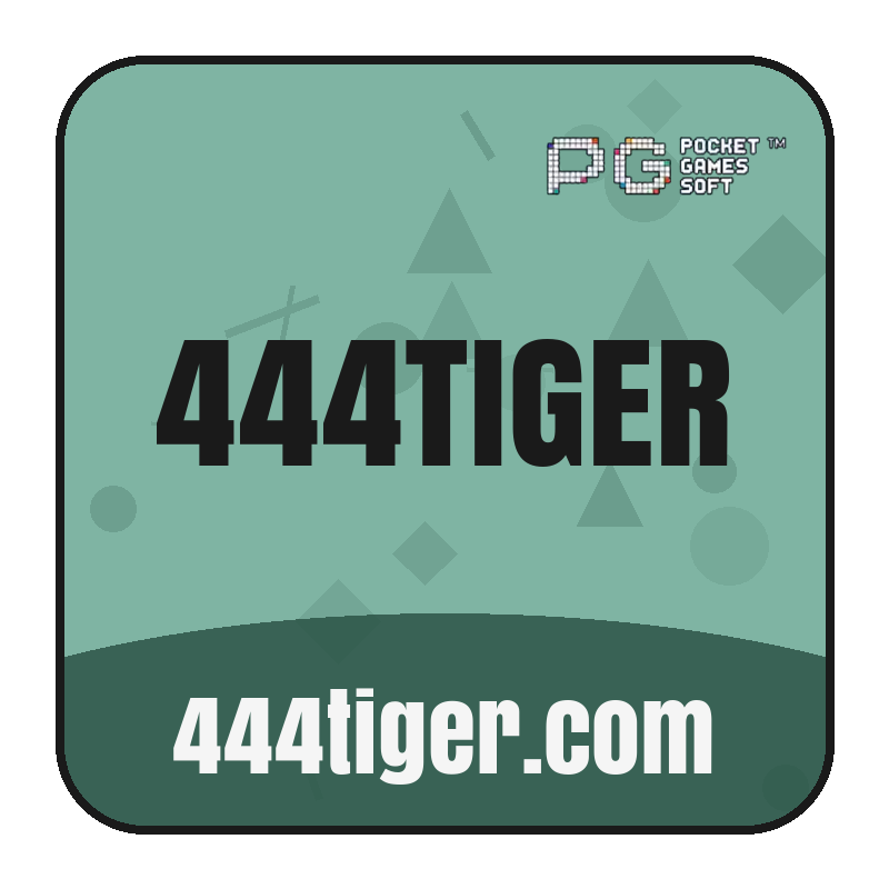 444tiger